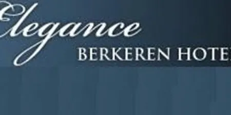Elegance Berkeren Hotel Ozdere