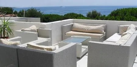 Elegance Berkeren Hotel Ozdere