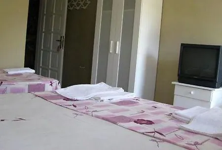 Elegance Berkeren 3* Ozdere