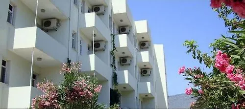 Elegance Berkeren 3* Özdere