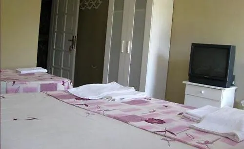 Elegance Berkeren 3* Özdere