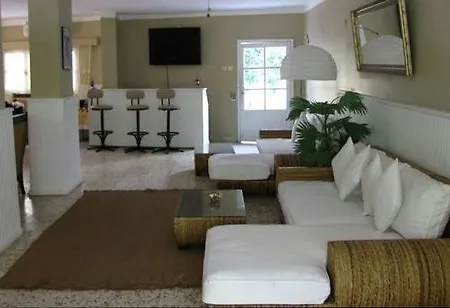 Elegance Berkeren 3* Özdere