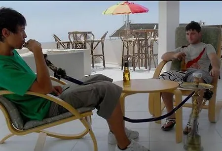 Elegance Berkeren 3*