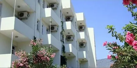 Elegance Berkeren 3* Özdere