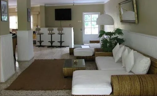 Elegance Berkeren 3* Özdere