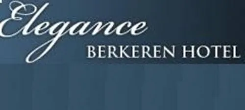 Elegance Berkeren Hotell Özdere