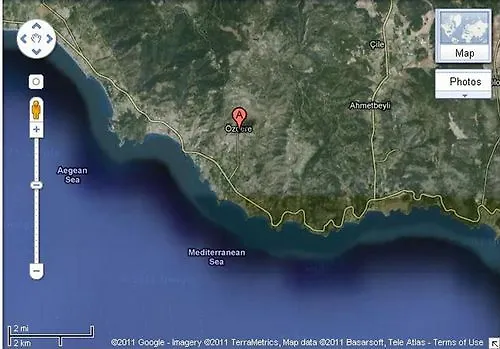 Elegance Berkeren Hotell