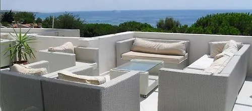 Elegance Berkeren Hotell Özdere